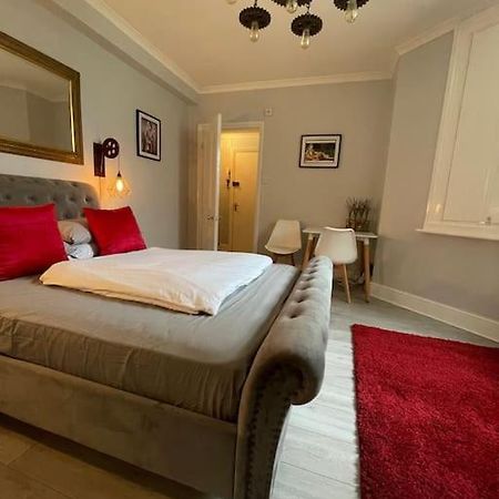 The Vault - Cosy Apartment In Central Hove / Hove Exterior foto