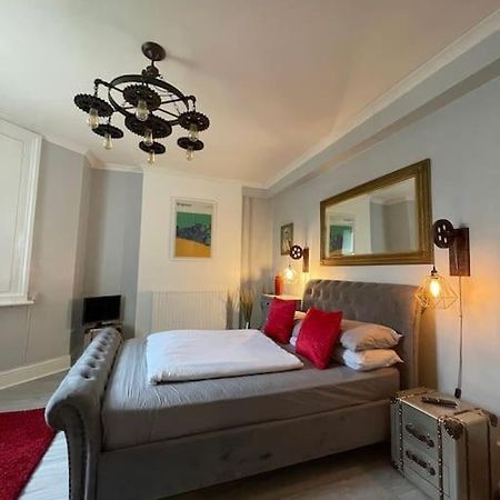 The Vault - Cosy Apartment In Central Hove / Hove Exterior foto