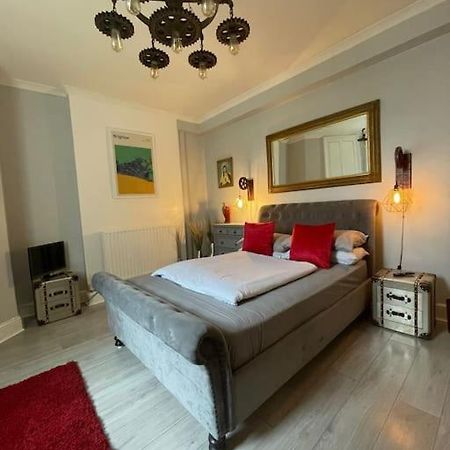 The Vault - Cosy Apartment In Central Hove / Hove Exterior foto
