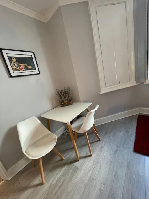 The Vault - Cosy Apartment In Central Hove / Hove Exterior foto