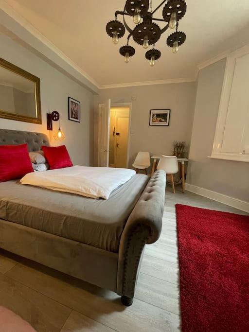 The Vault - Cosy Apartment In Central Hove / Hove Exterior foto