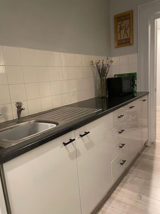 The Vault - Cosy Apartment In Central Hove / Hove Exterior foto