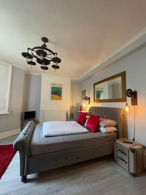 The Vault - Cosy Apartment In Central Hove / Hove Exterior foto