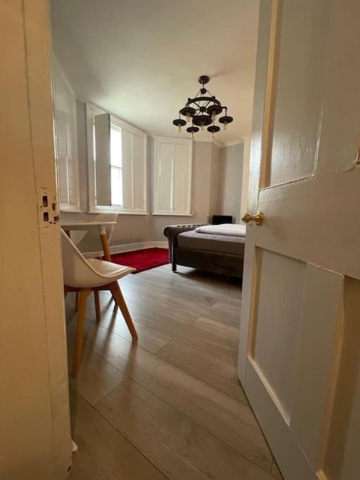 The Vault - Cosy Apartment In Central Hove / Hove Exterior foto