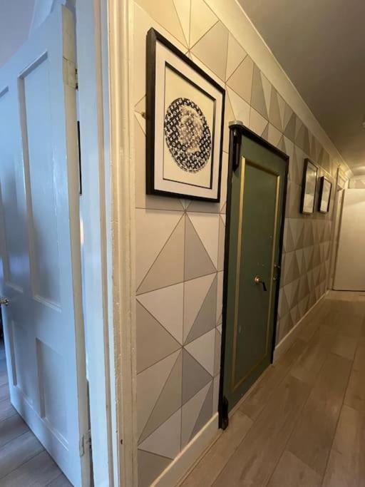 The Vault - Cosy Apartment In Central Hove / Hove Exterior foto