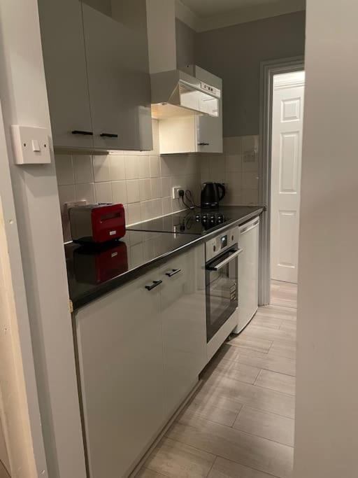 The Vault - Cosy Apartment In Central Hove / Hove Exterior foto